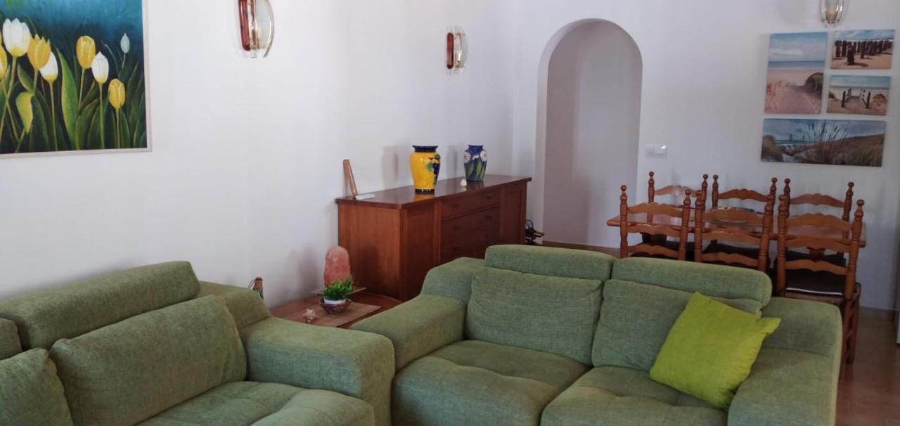 Villa Alhambra - Dale A Tu Familia Las Vacaciones Y El Descanso Que Se Merecen Calpe Bagian luar foto