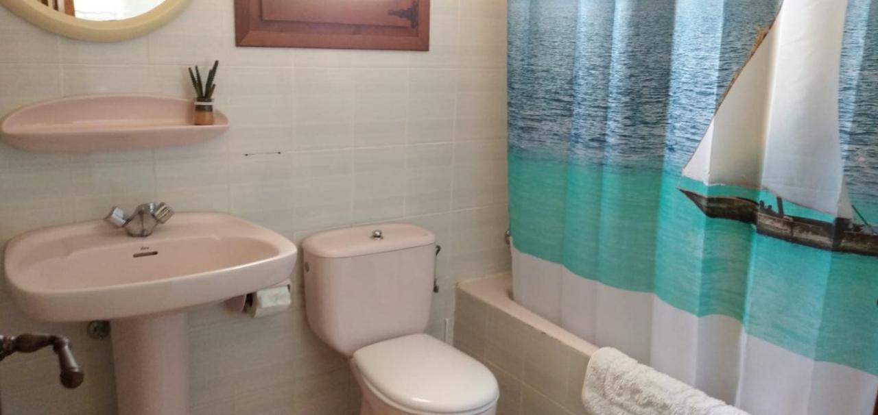 Villa Alhambra - Dale A Tu Familia Las Vacaciones Y El Descanso Que Se Merecen Calpe Bagian luar foto