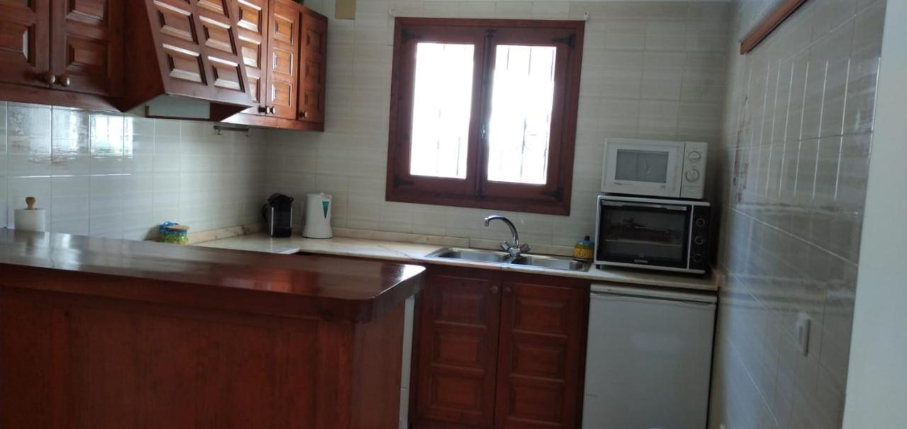 Villa Alhambra - Dale A Tu Familia Las Vacaciones Y El Descanso Que Se Merecen Calpe Bagian luar foto