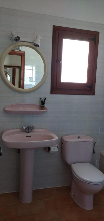 Villa Alhambra - Dale A Tu Familia Las Vacaciones Y El Descanso Que Se Merecen Calpe Bagian luar foto